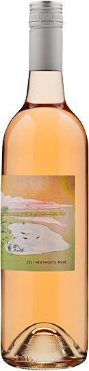 ECK Wines Rosé 2021